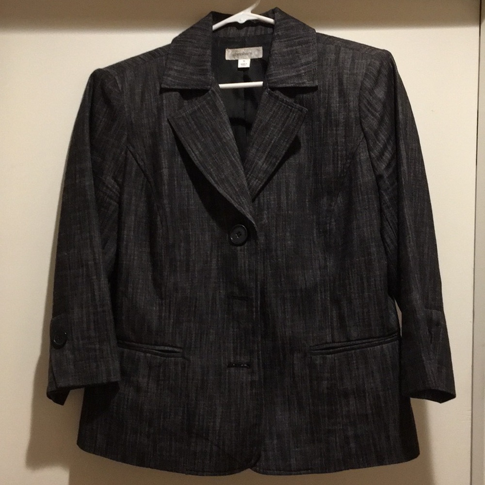 Dressbarn jacket/blazer